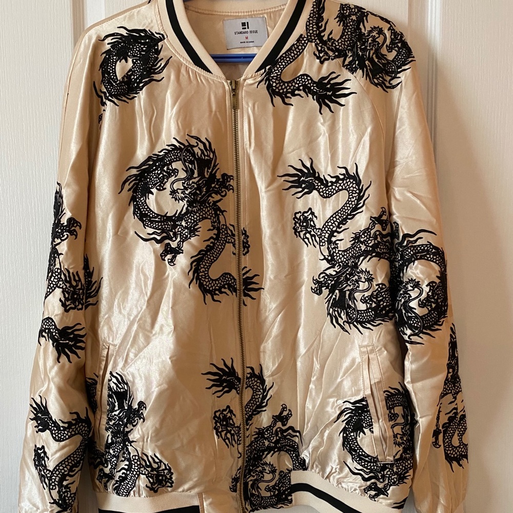 Fashion Nova jacket